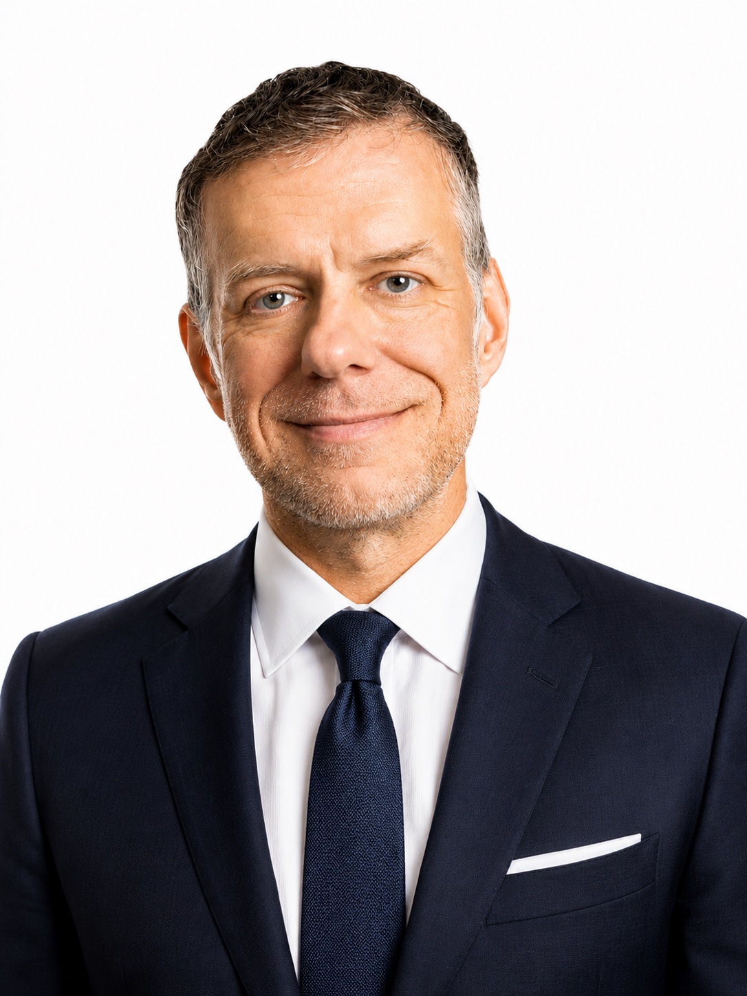 Gregg Lain